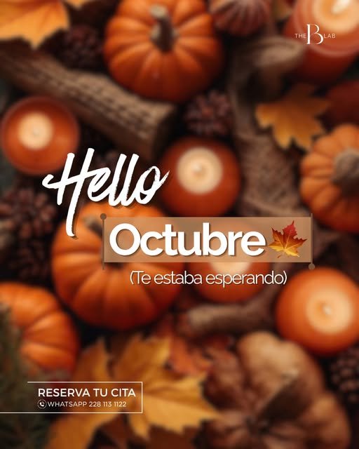 Hello Octubre